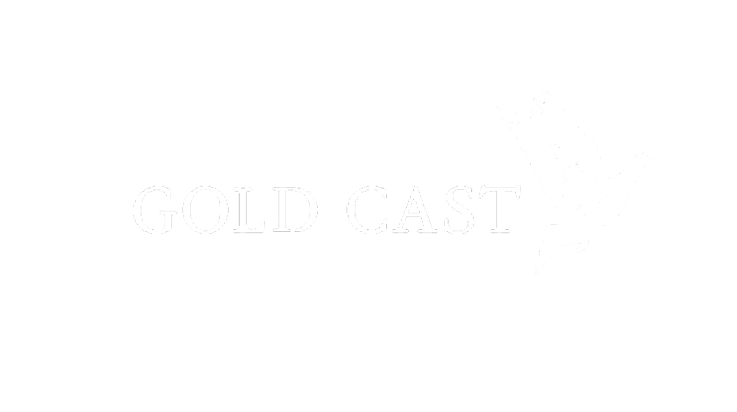 GOLD CAST