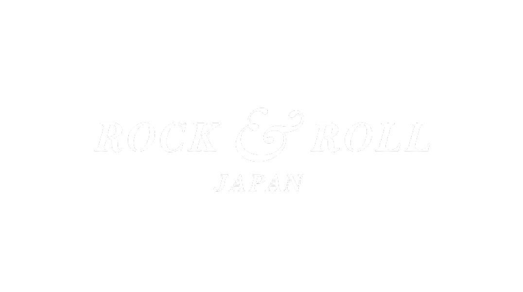 ロックンロール・ジャパン