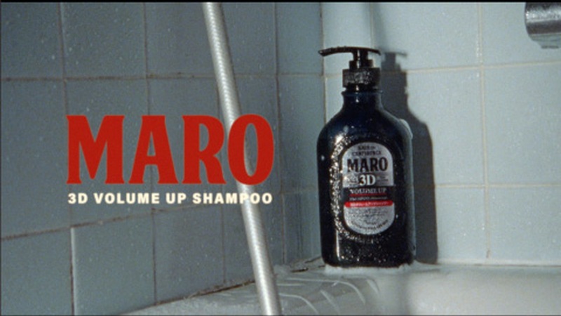 MARO（出演：常田大希）